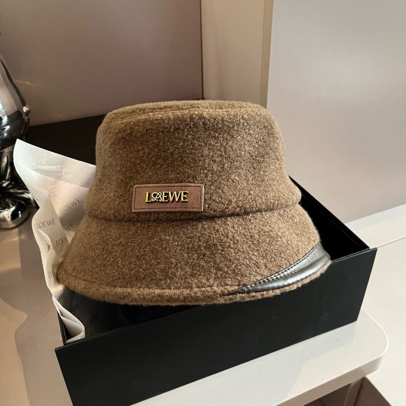 Loewe Caps